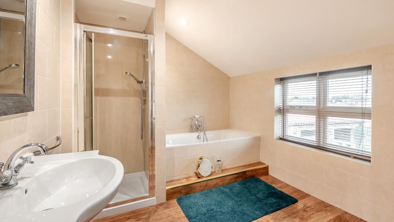 Photo of Bathroom in York