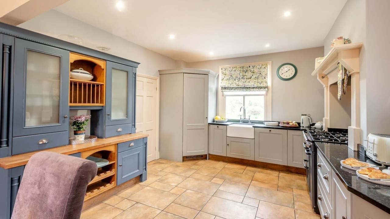 Photo of Kitchen in York