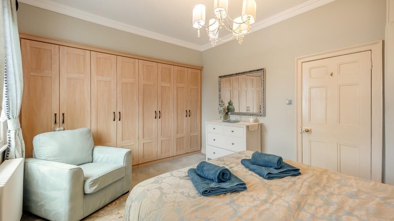 Photo of Bedroom in York