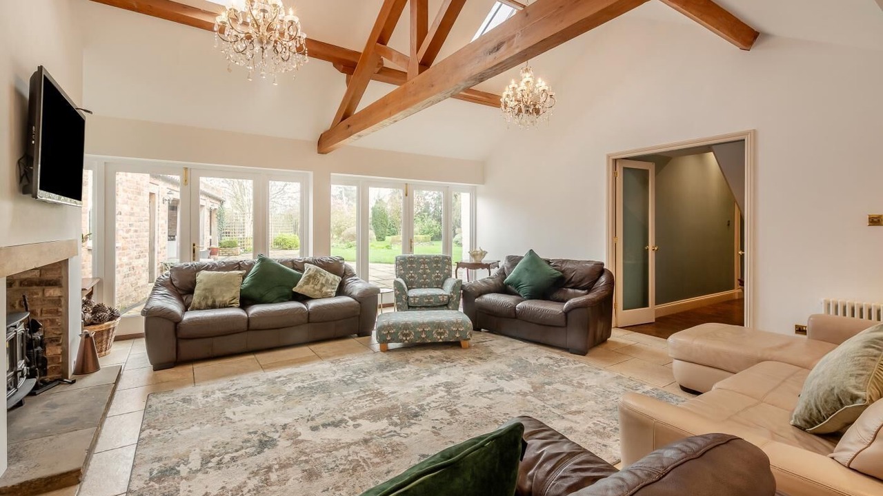 Photo of Livingroom in York