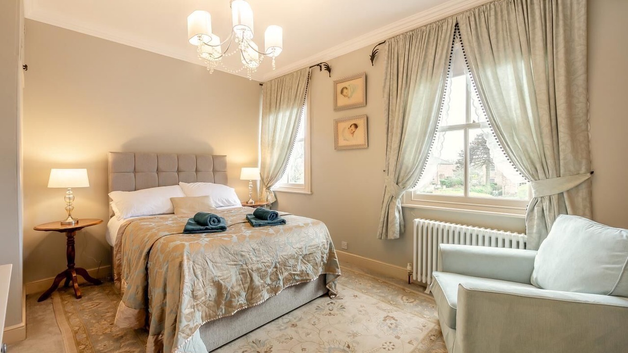 Photo of Bedroom in York