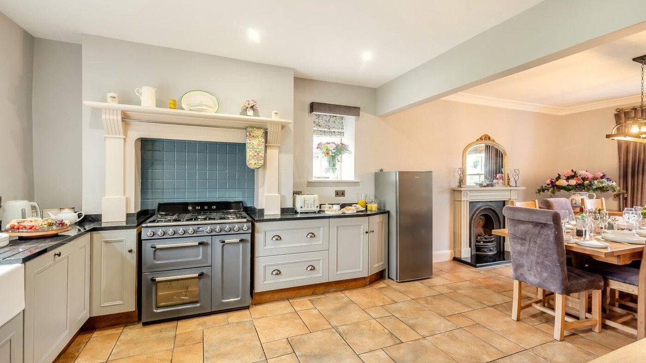 Photo of Kitchen in York