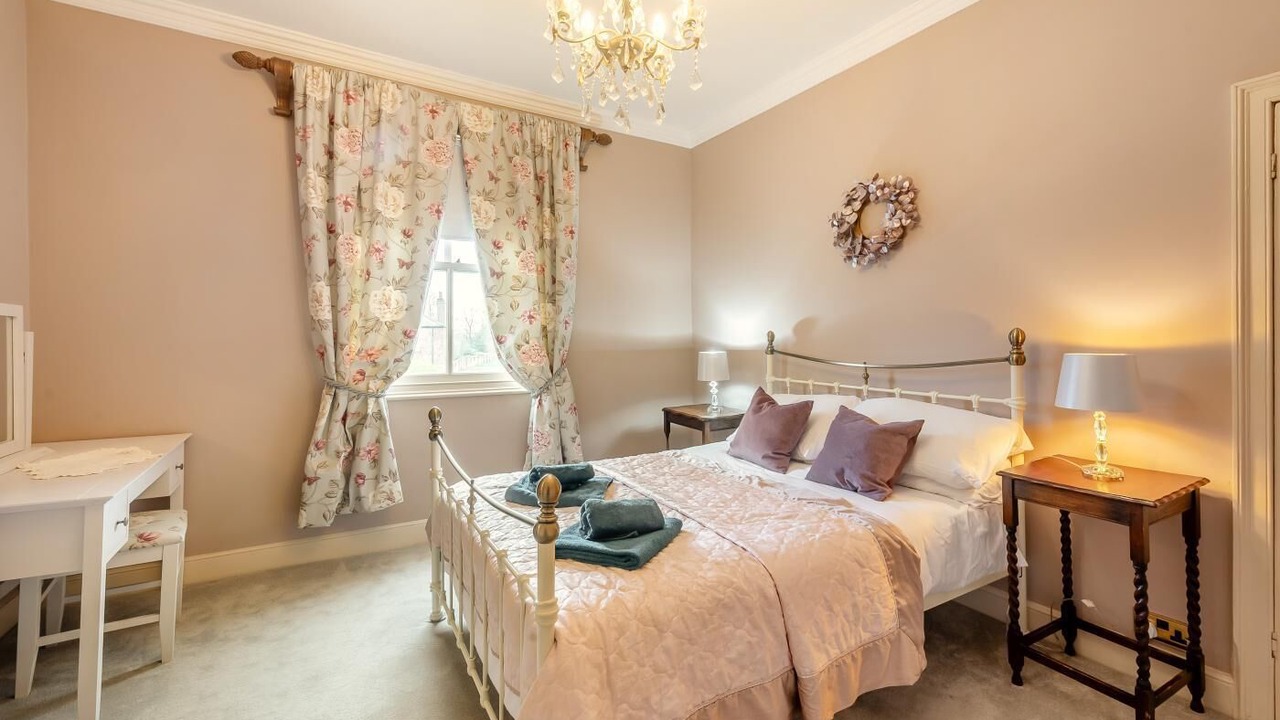 Photo of Bedroom in York