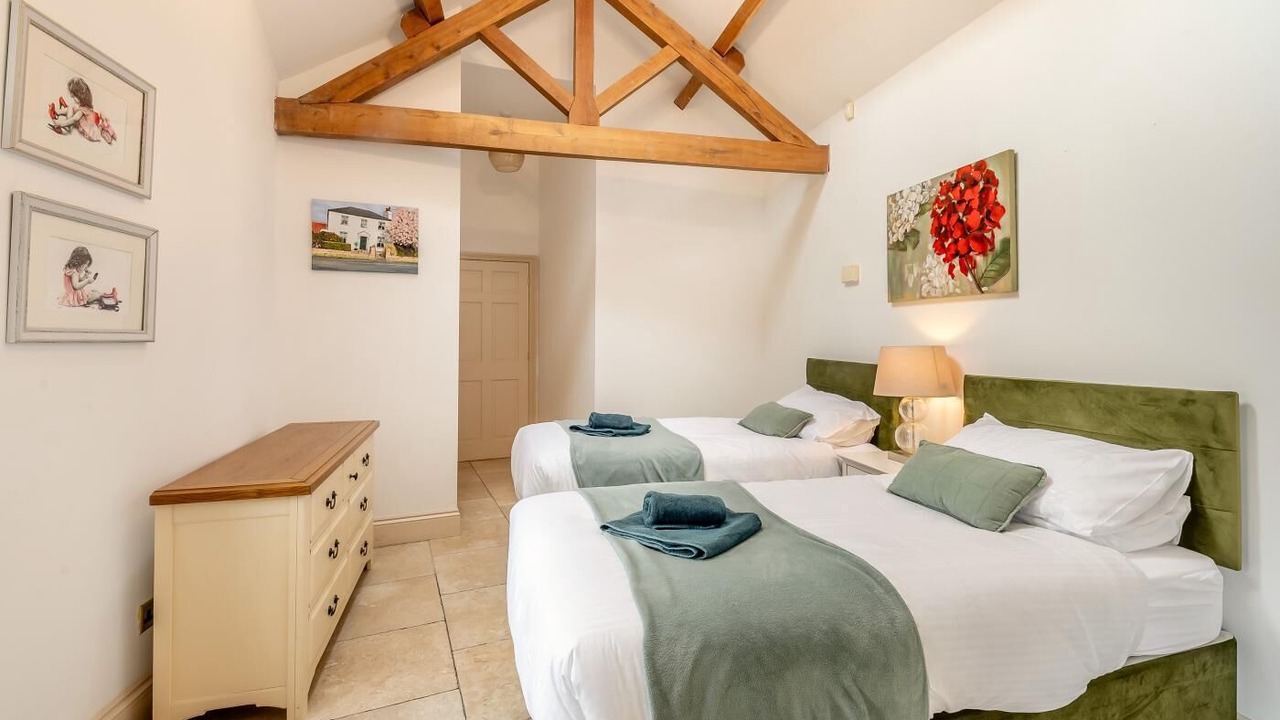 Photo of Bedroom in York