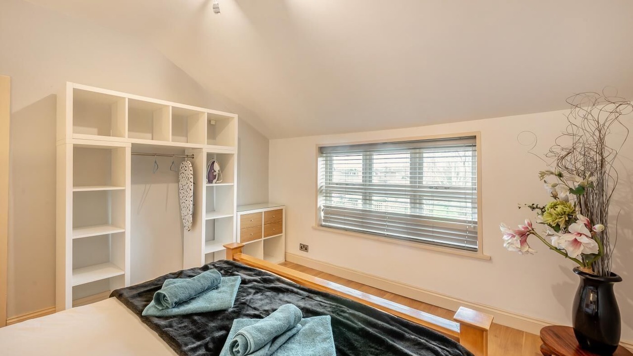 Photo of Bedroom in York