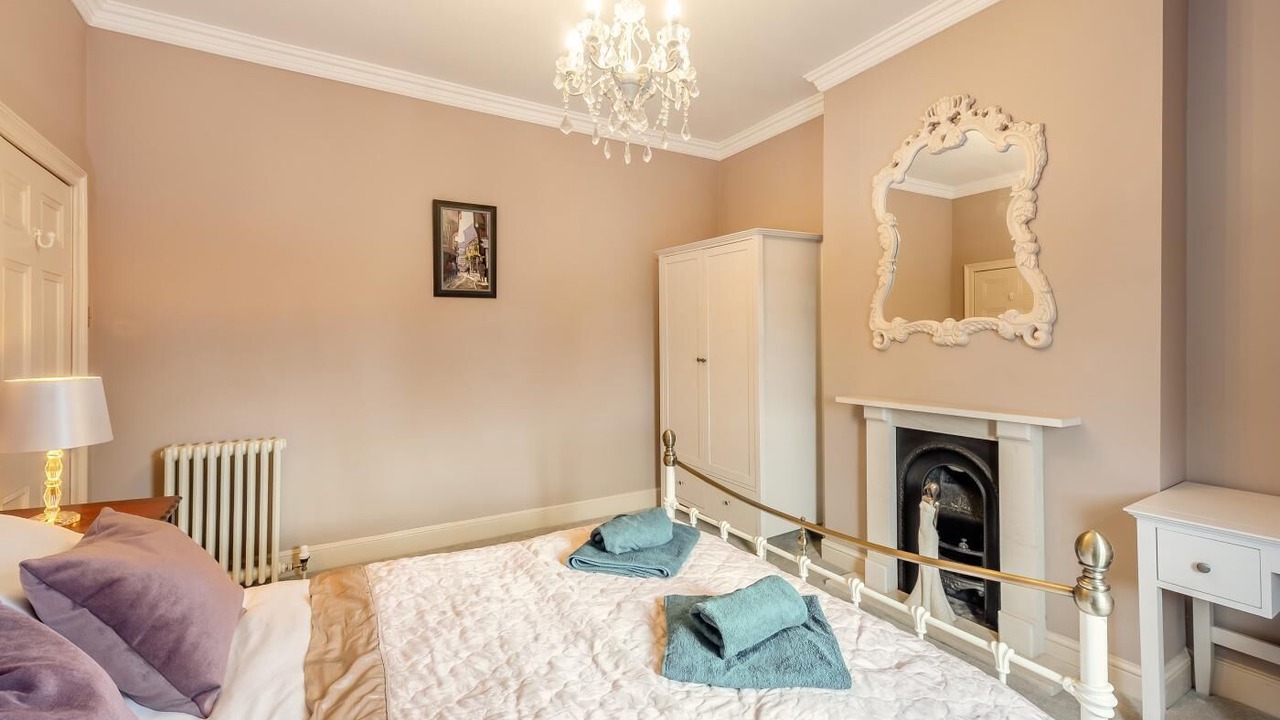 Photo of Bedroom in York