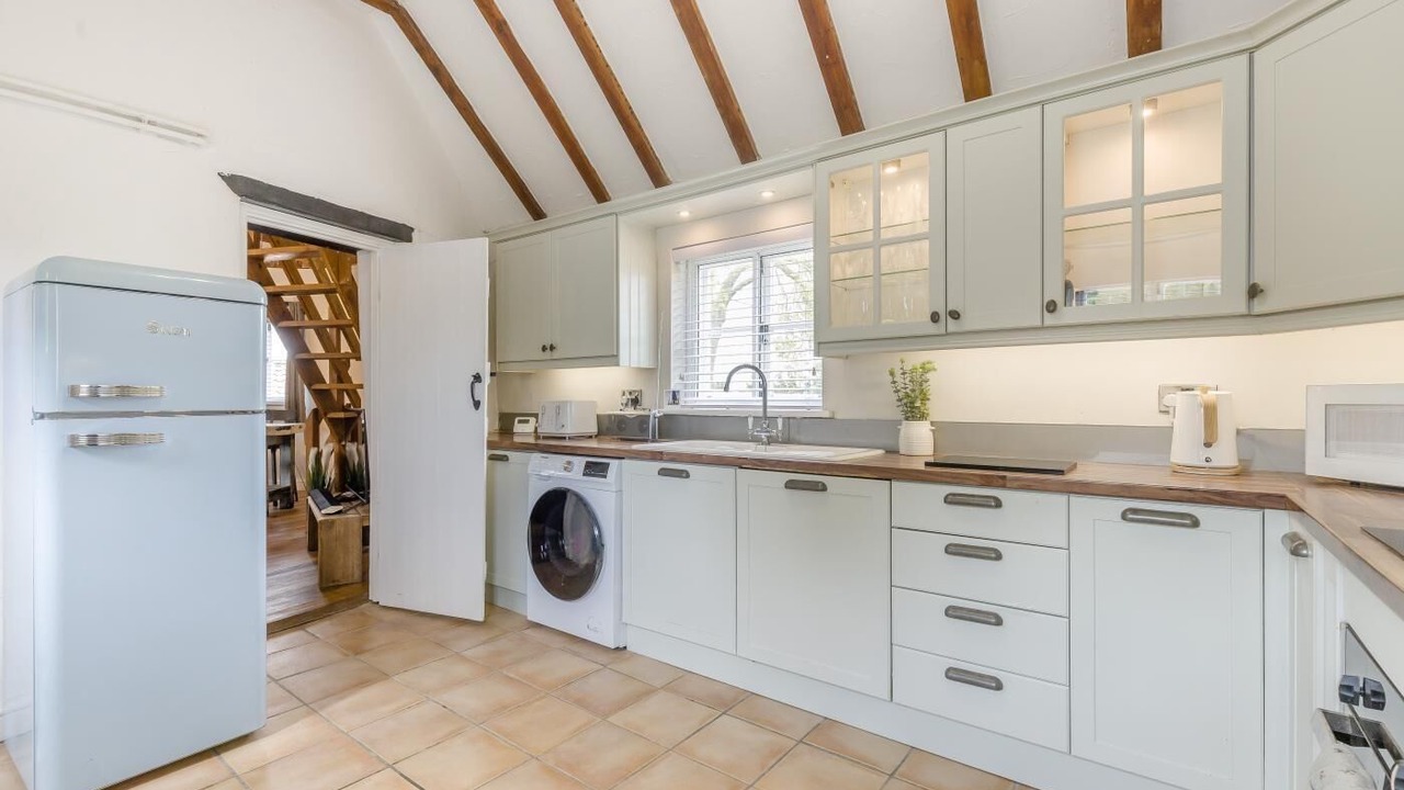 Photo of Kitchen in Boston