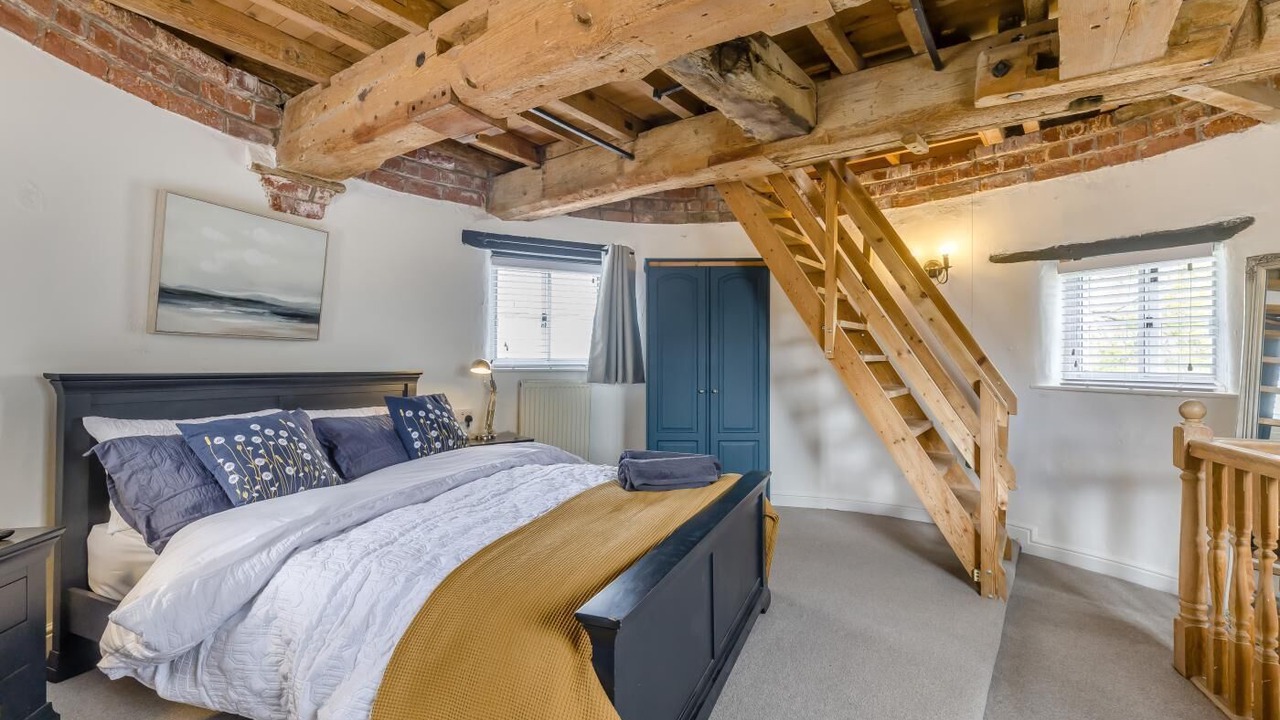 Photo of Bedroom in Boston