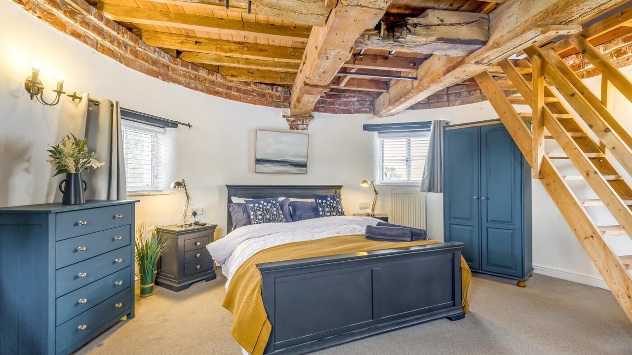 Photo of Bedroom in Boston