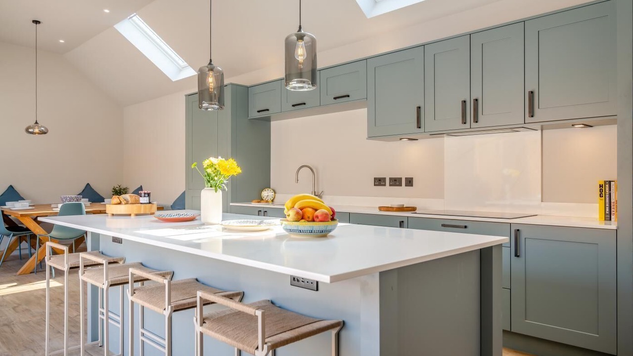 Photo of Kitchen in North Newbald