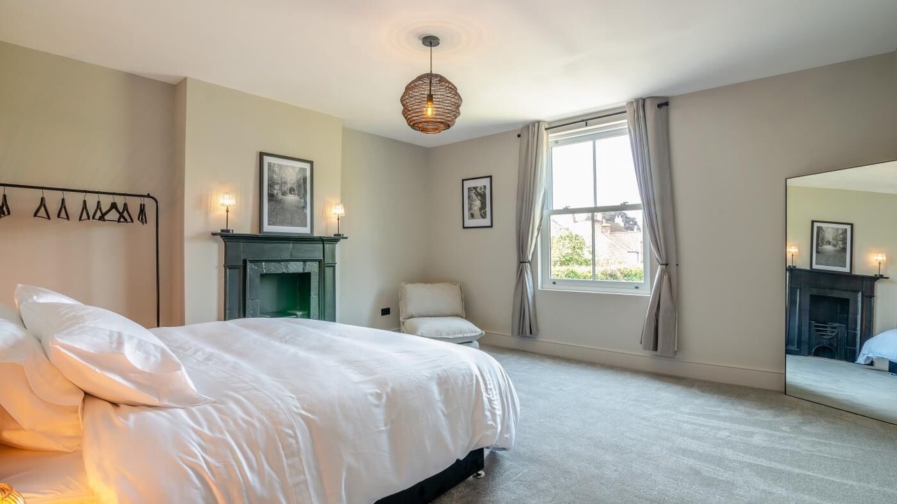 Photo of Bedroom in North Newbald