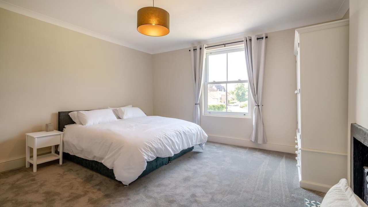 Photo of Bedroom in North Newbald