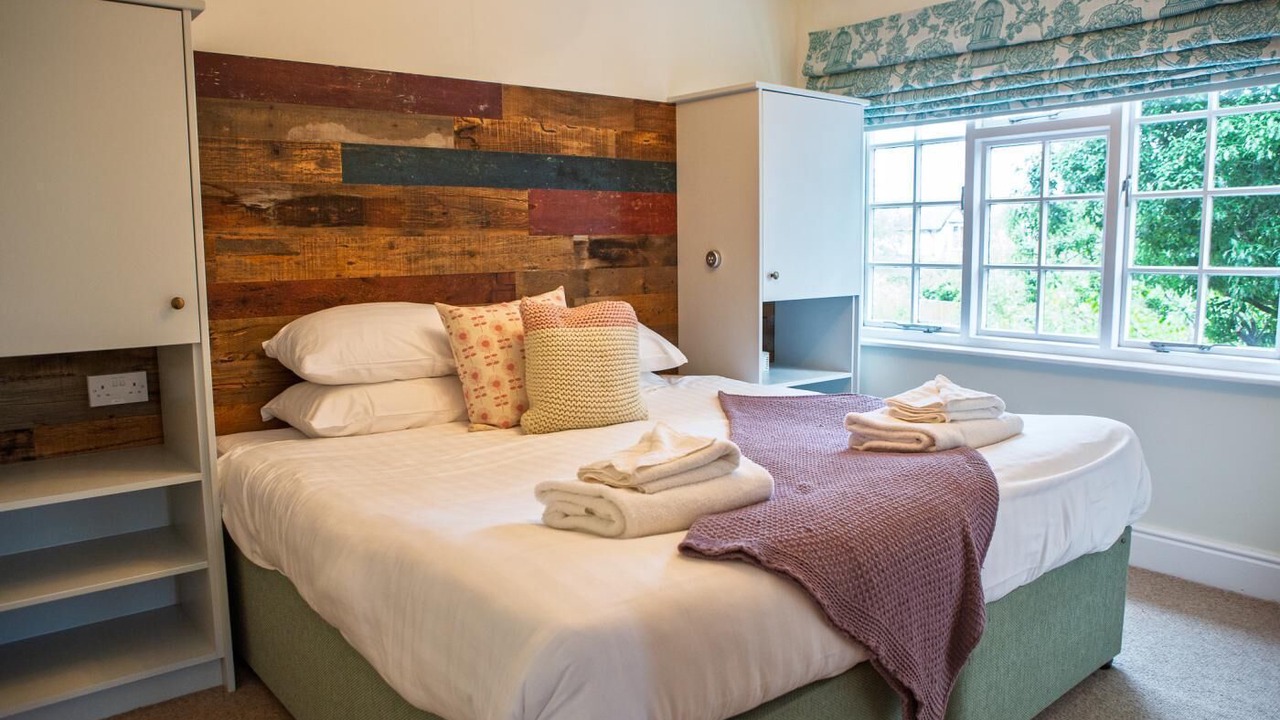 Photo of Bedroom in Hunstanton