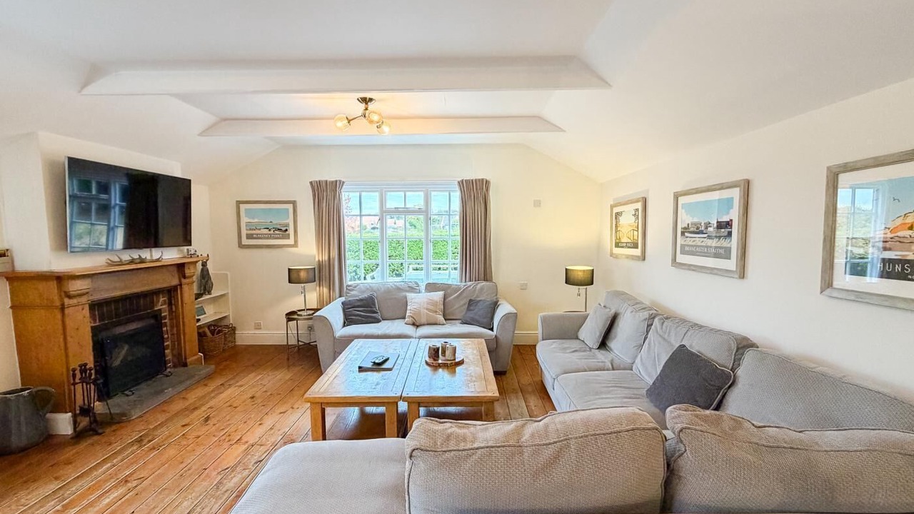 Photo of Livingroom in Hunstanton