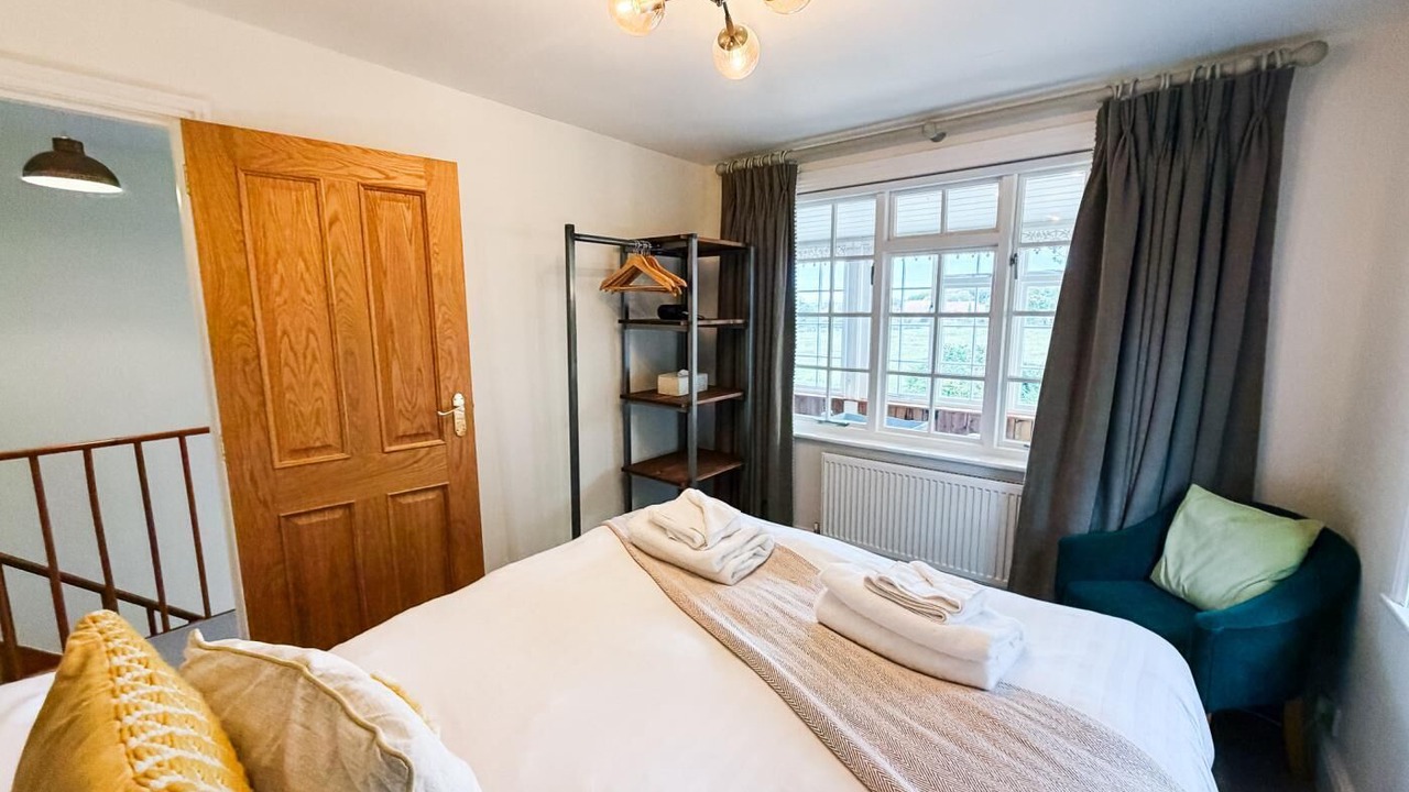 Photo of Bedroom in Hunstanton