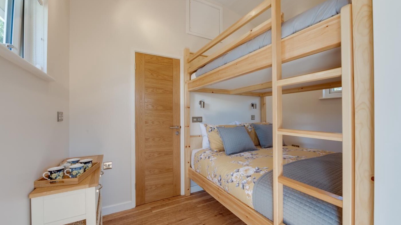 Photo of Bedroom in Banham