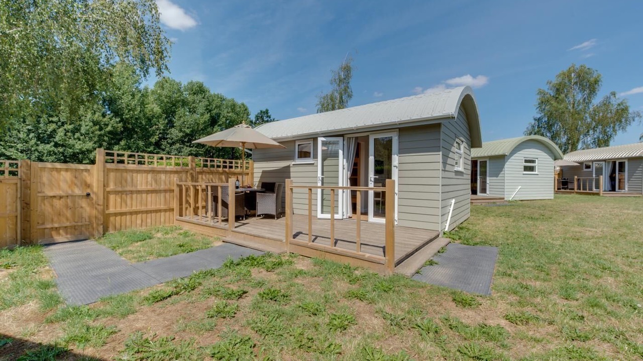 Photo of Outdoor in Banham