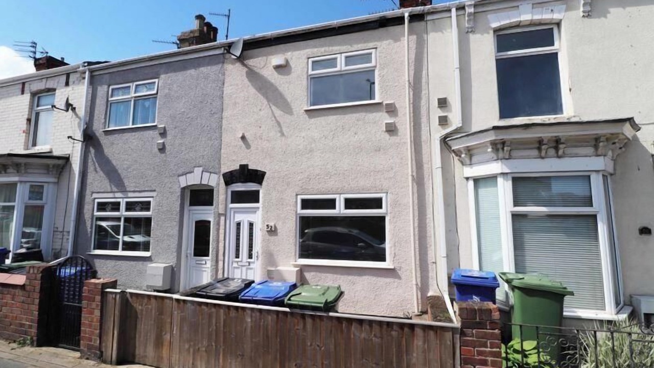 Photo of Outdoor in Grimsby