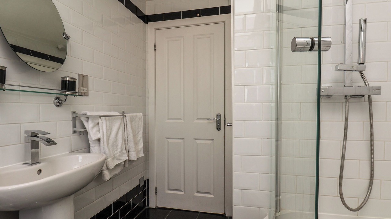 Photo of Bathroom in Kirby Misperton