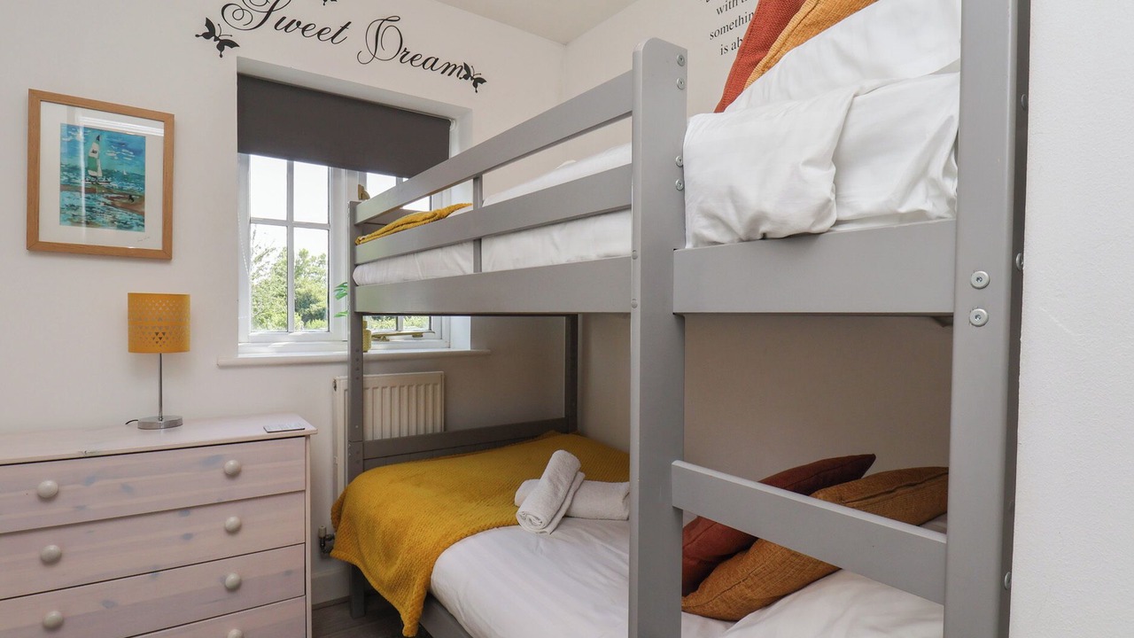 Photo of Bedroom in Kirby Misperton