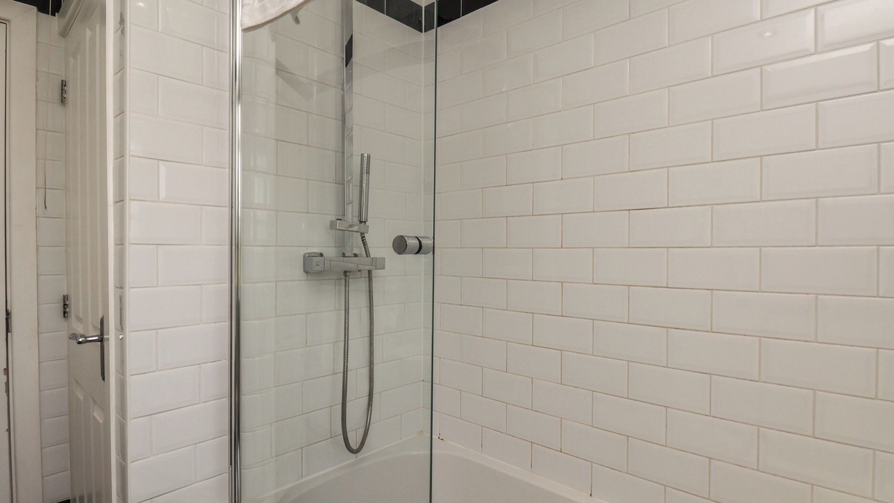 Photo of Bathroom in Kirby Misperton