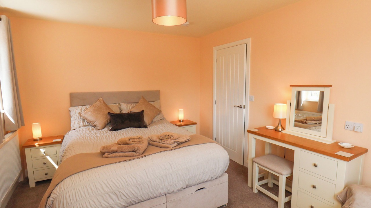 Photo of Bedroom in Goathland