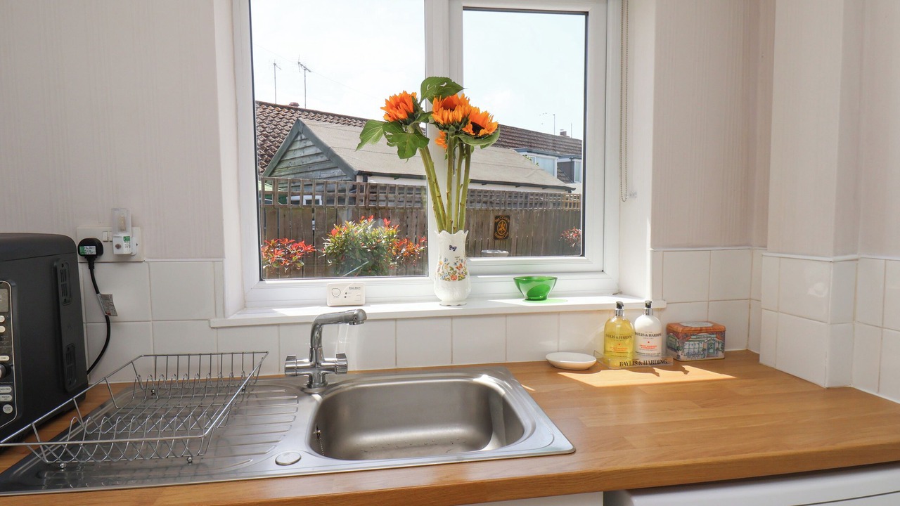 Photo of Kitchen in Goathland