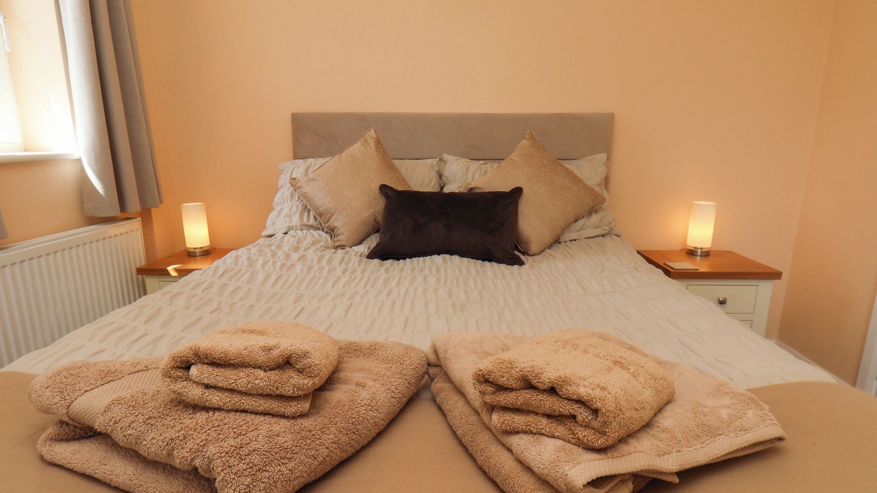 Photo of Bedroom in Goathland