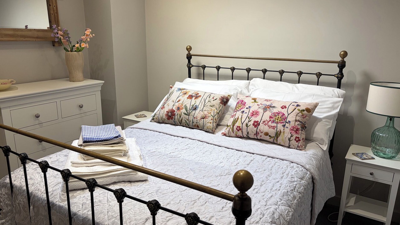 Photo of Bedroom in Appleton-le-Moors