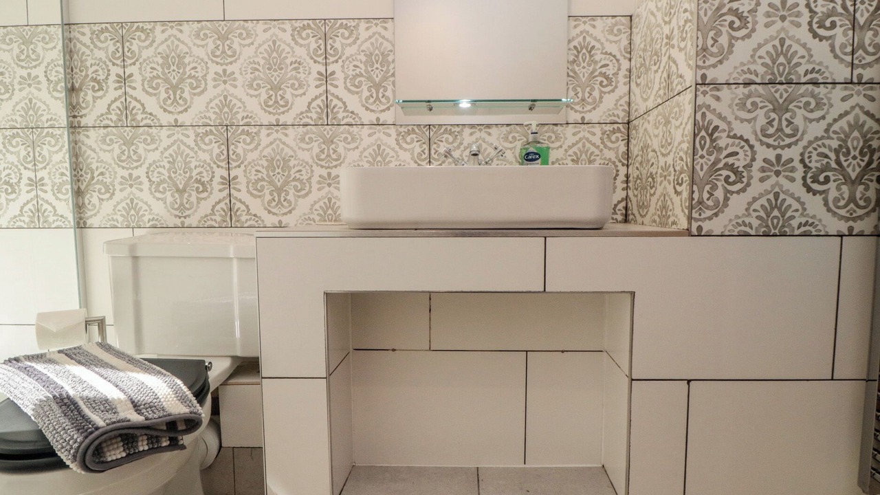 Photo of Bathroom in Appleton-le-Moors