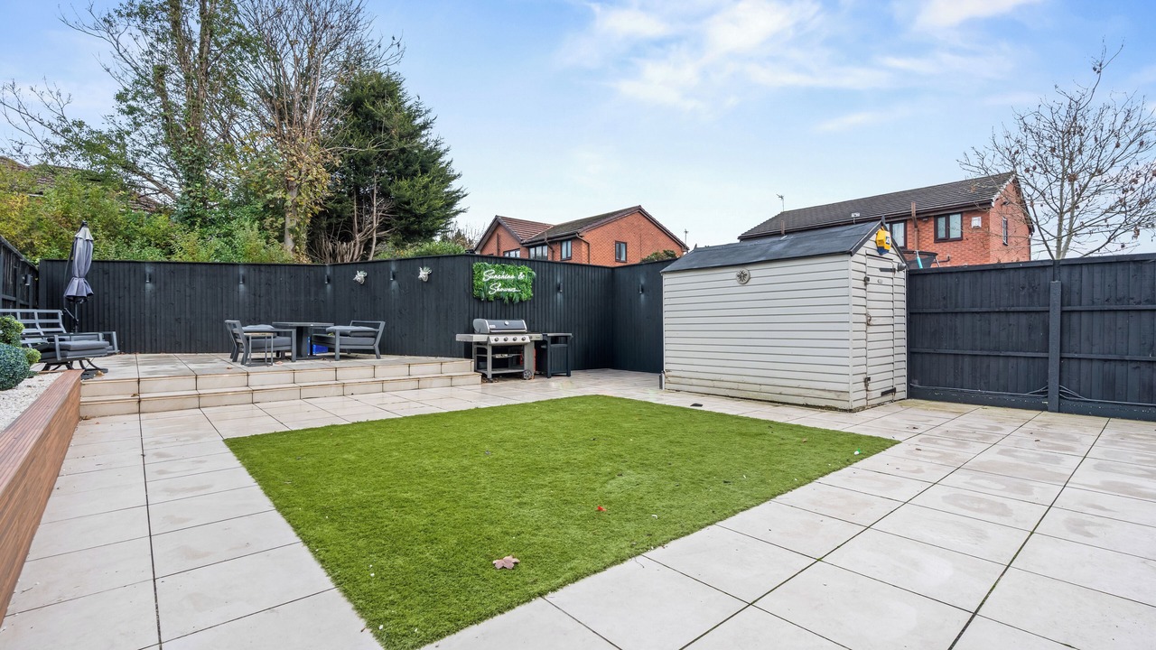 Photo of Outdoor in Swinton