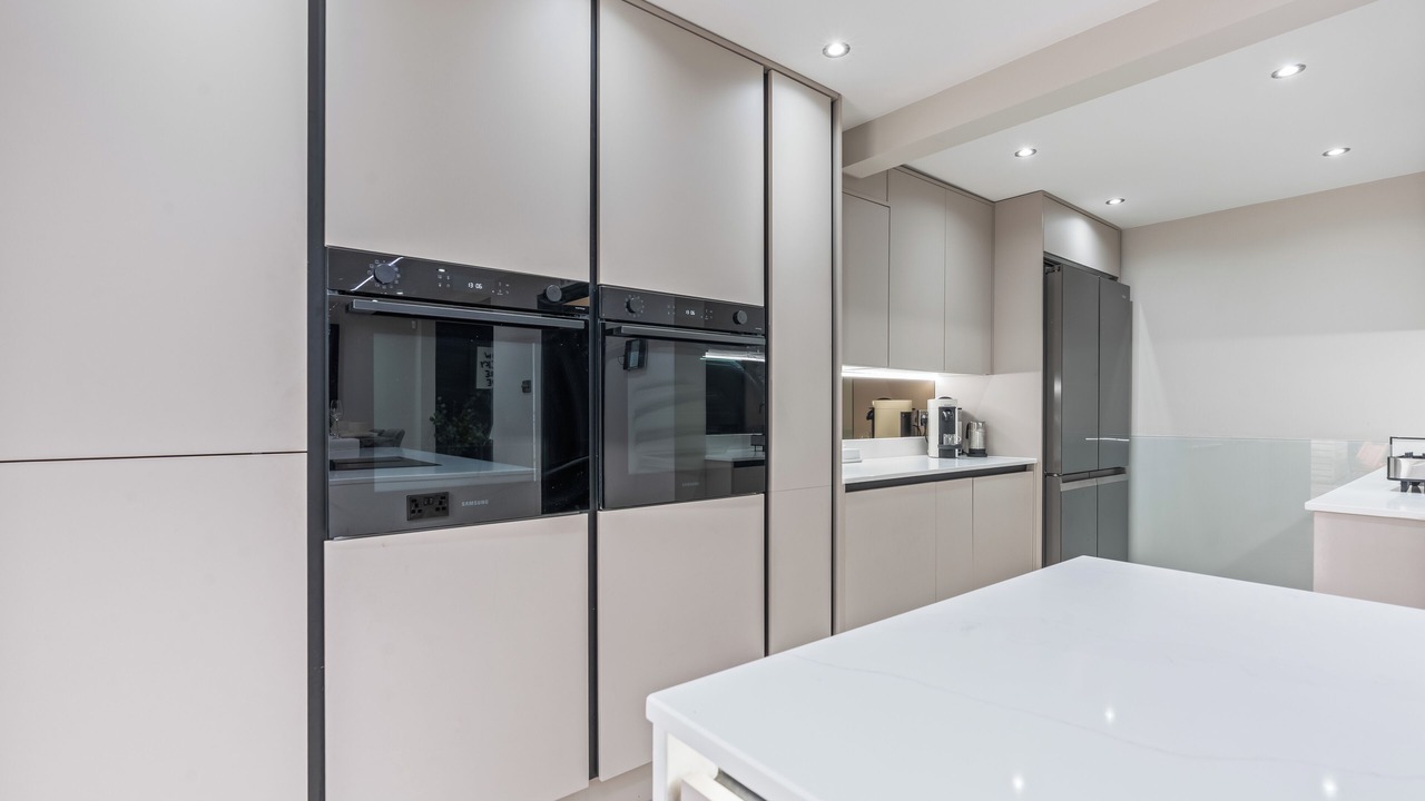 Photo of Kitchen in Swinton