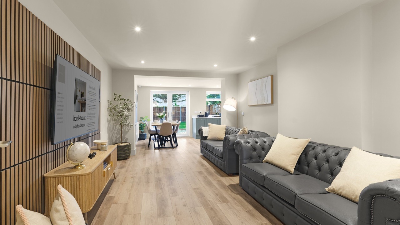 Photo of Livingroom in Watford