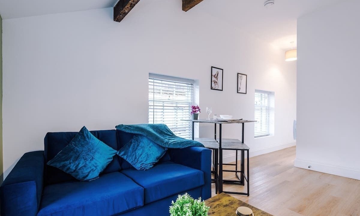 Photo of Livingroom in Otley