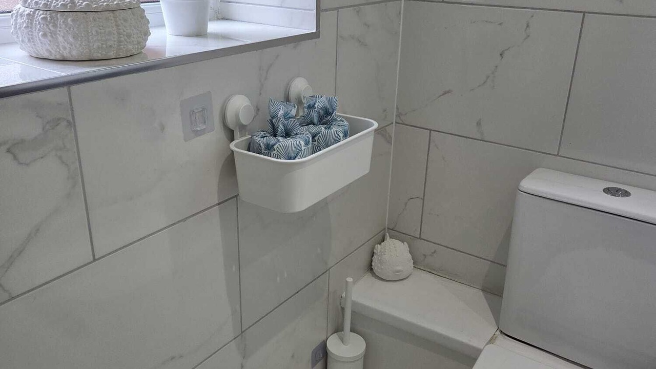 Photo of Bathroom in Ashton-under-Lyne