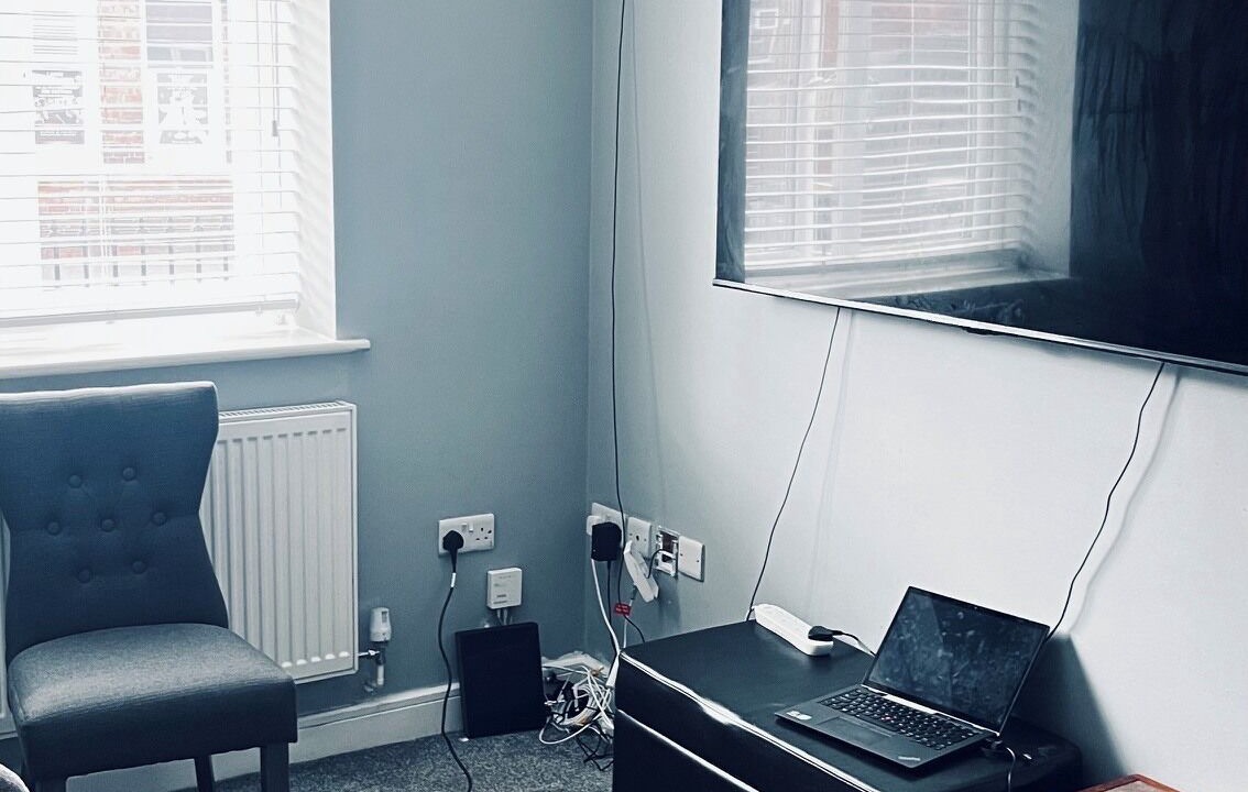Photo of Livingroom in Wednesbury