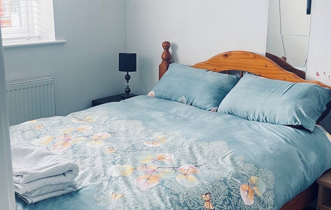 Photo of Bedroom in Wednesbury