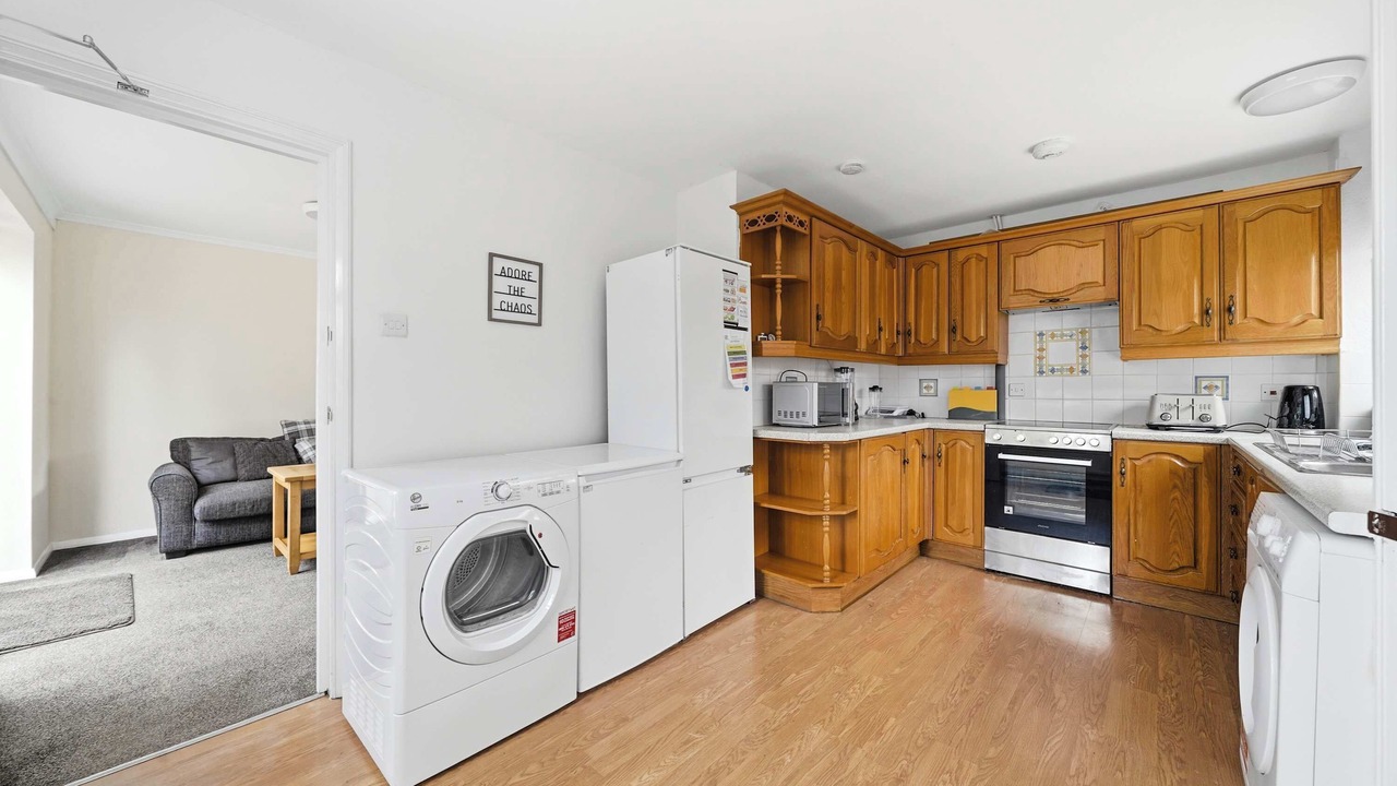 Photo of Kitchen in Aylesbury