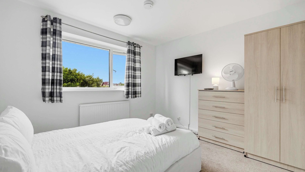 Photo of Bedroom in Aylesbury