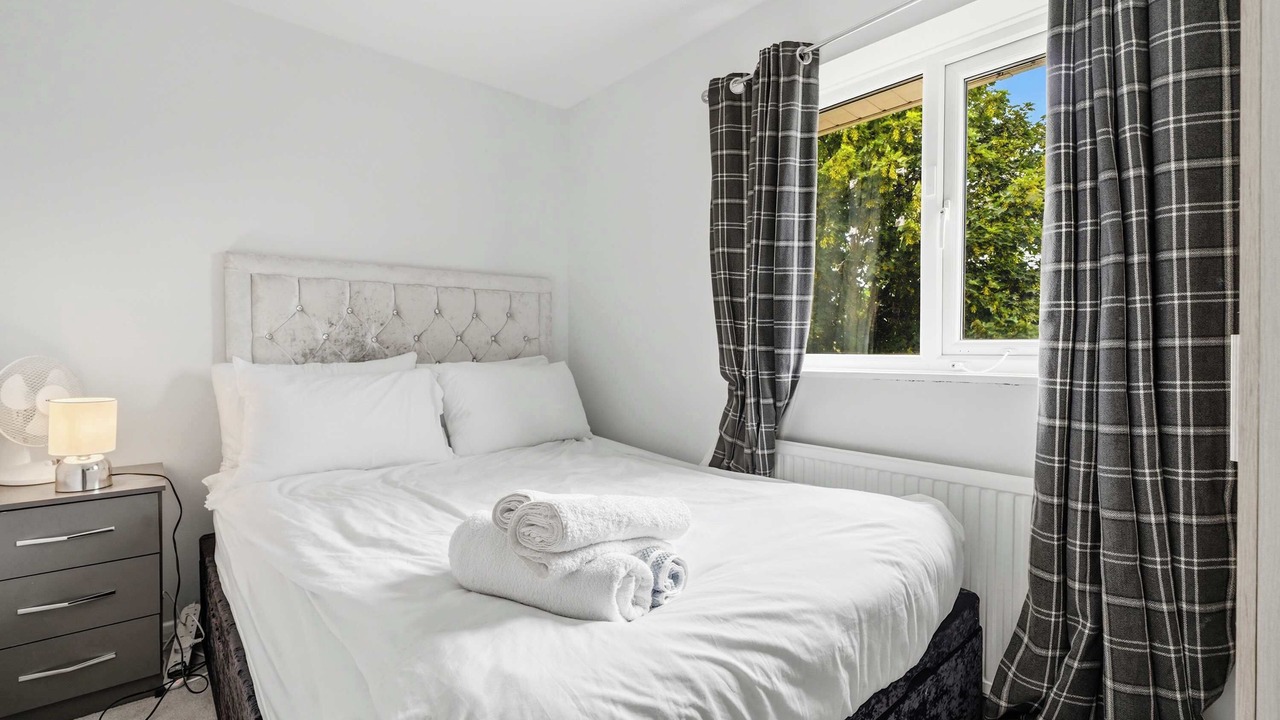 Photo of Bedroom in Aylesbury
