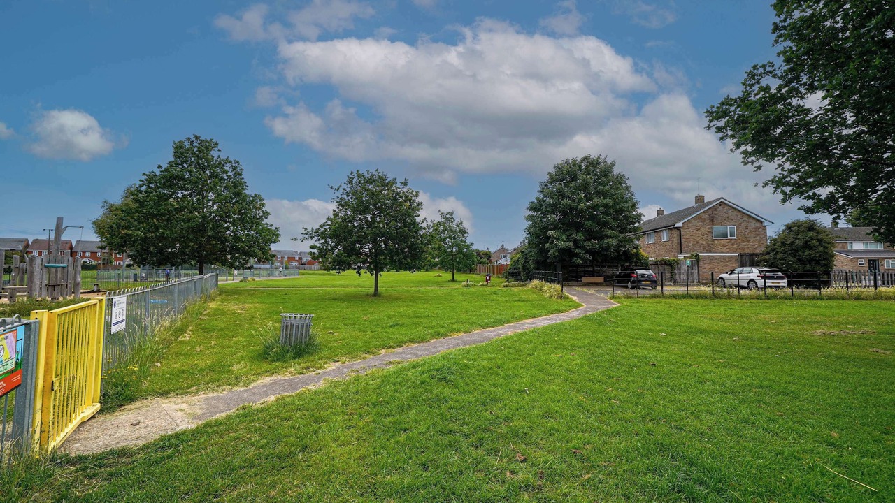 Photo of Outdoor in Aylesbury