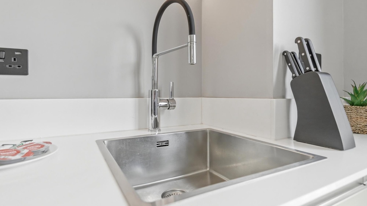 Photo of Kitchen in Holbeck