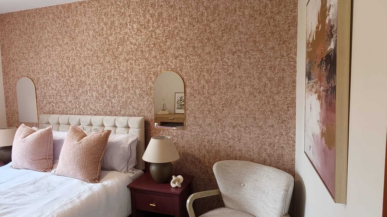 Photo of Bedroom in Solihull
