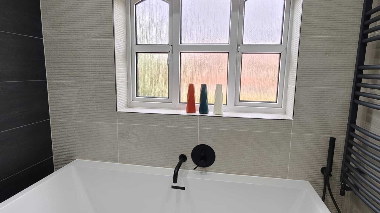Photo of Bathroom in Solihull