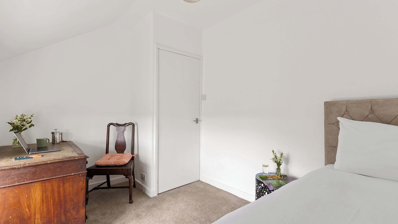 Photo of Bedroom in Malton