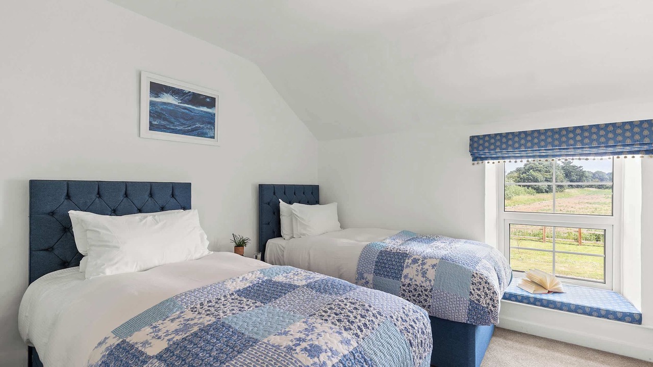 Photo of Bedroom in Malton