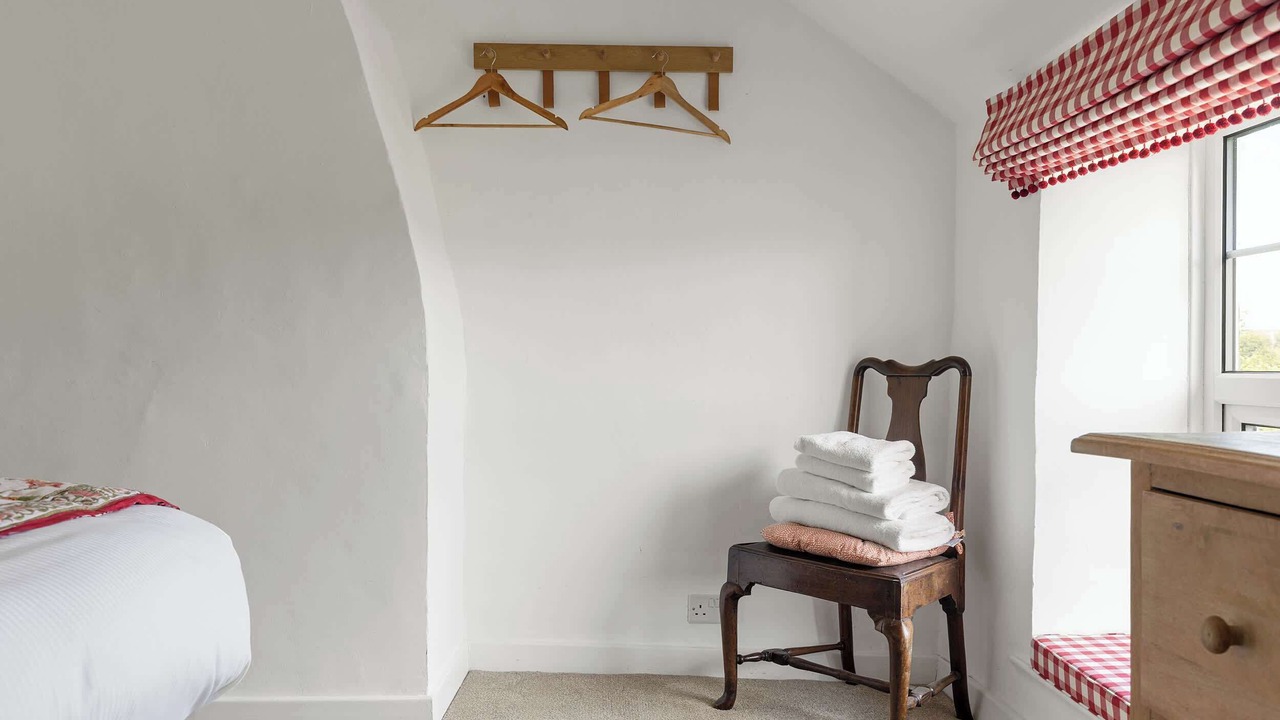 Photo of Bedroom in Malton
