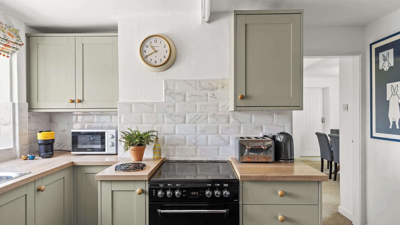 Photo of Kitchen in Malton