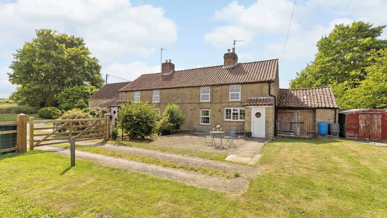 Photo of Outdoor in Malton