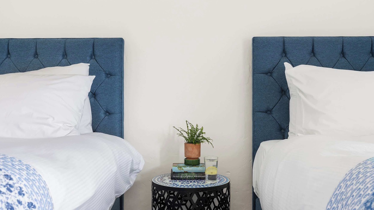 Photo of Bedroom in Malton